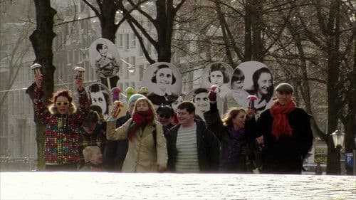 Бирмингемский орнамент Bild 5