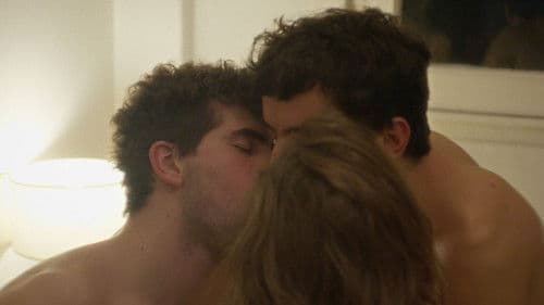 Un movimiento extraño Bild 1