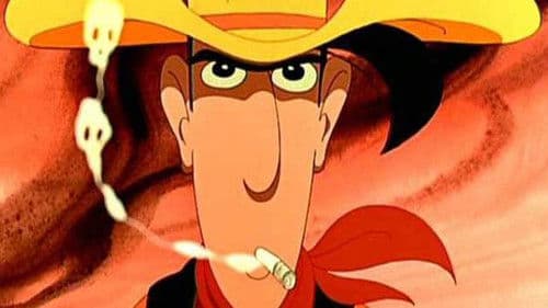 Lucky Luke - Daisy Town Bild 3