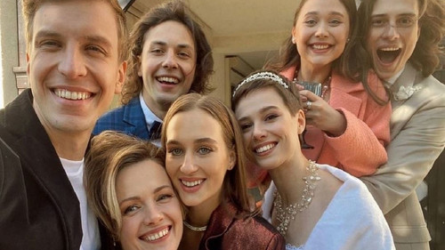 Я заберу твою семью Bild 1