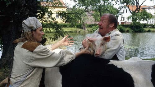 Hans im Glück Bild 2