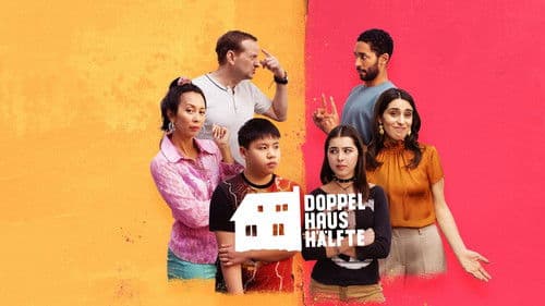 Doppelhaushälfte Bild 6