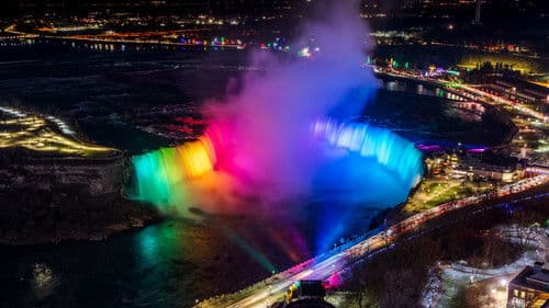 Pride: Vielfalt von oben Bild 5