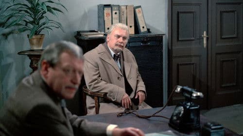 Zmizení herce Bendy Bild 3