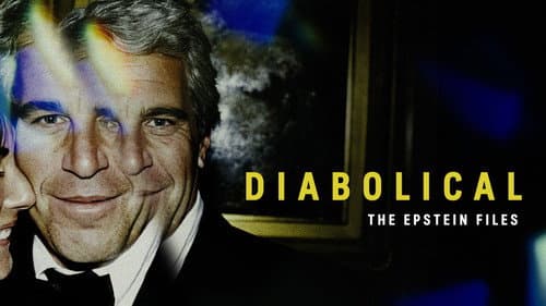 Diabolical - The Epstein Files Bild 3