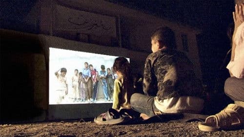 The First Movie Bild 1