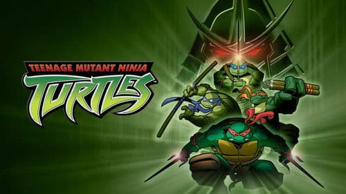 Teenage Mutant Ninja Turtles Bild 5