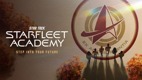 Star Trek: Starfleet Academy Bild 1