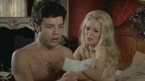 Romantik på sengekanten Bild 1