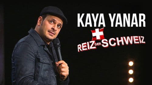 Kaya Yanar - Reiz der Schweiz Bild 4