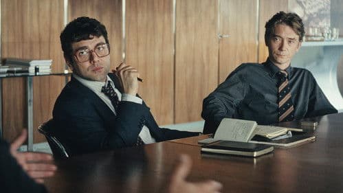 L'Inconnu de la Grande Arche Bild 5