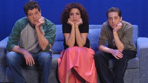 החיים זה לא הכל Bild 3