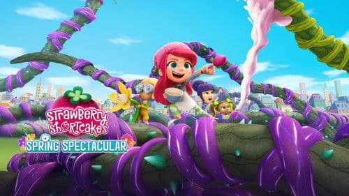 Strawberry Shortcake's Spring Spectacular Bild 2