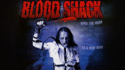 Blood Shack Bild 1