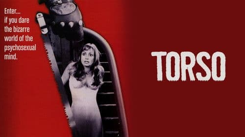 Torso - Die Säge des Teufels Bild 2