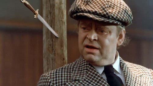 Spøgelsestoget Bild 6