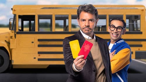 LOL: Last One Laughing Mexico Bild 5