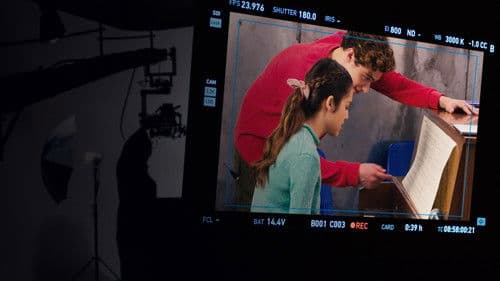 High School Musical: Das Musical: Die Serie: Das Special Bild 1