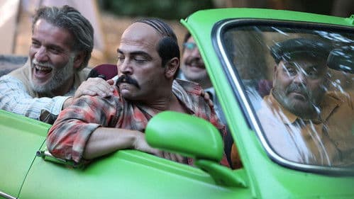 Düğün Dernek Bild 4