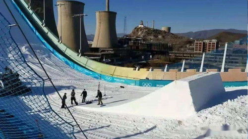 冬奥一家人 Bild 2