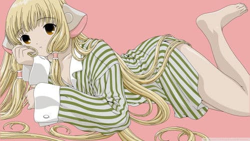 Chobits Bild 7