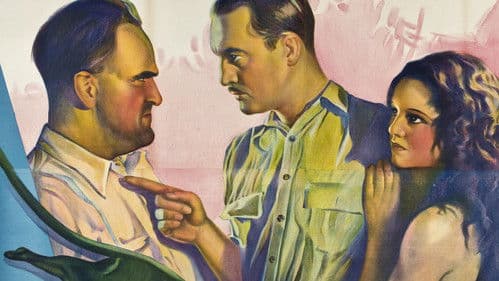 The Savage Girl Bild 1