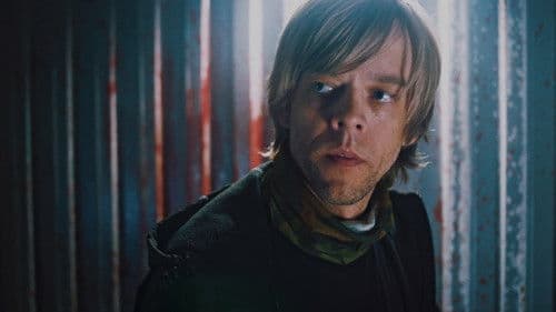 Stryk i brekk Bild 2