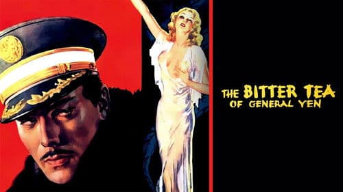 The Bitter Tea of General Yen Bild 3