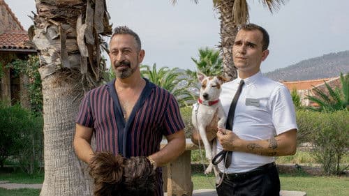 Karakomik Filmler: Kaçamak Bild 4