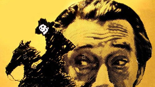 Die im Sattel verrecken Bild 1