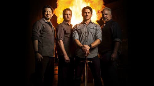 Forged in Fire - Wettkampf der Schmiede Bild 5