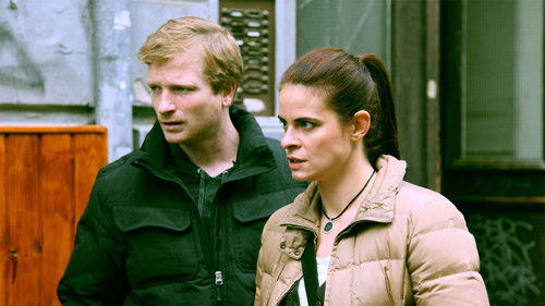 Kriminálka Staré Město Bild 1