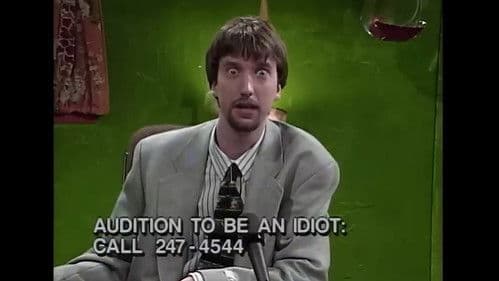 The Tom Green Show Bild 3