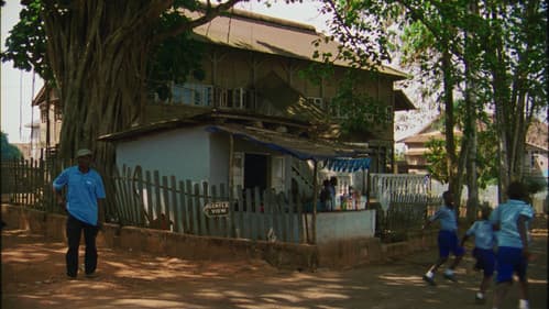 On Freedom of Movement (wi de muv) Bild 1