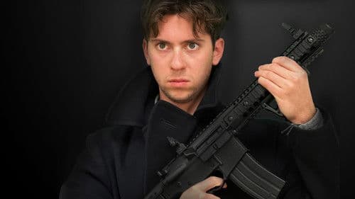 Clash in the College Part 2: Terry in Trumpland Bild 1