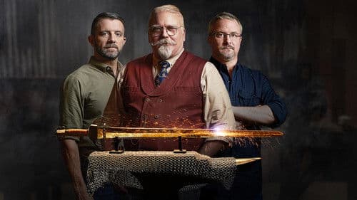 Forged in Fire - Schlag die Jury Bild 2