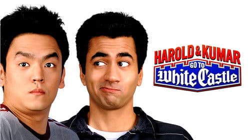 Harold & Kumar Bild 8
