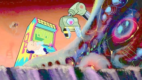 Danger Planet Bild 1