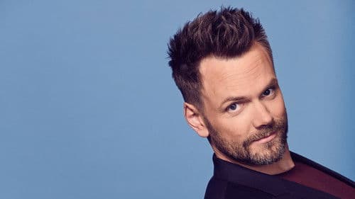 The Joel McHale Show with Joel McHale Bild 2