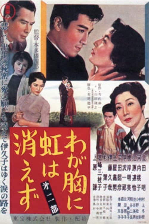 わが胸に虹は消えず:　第二部