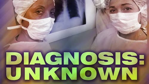 Diagnosis: Unknown Bild 2