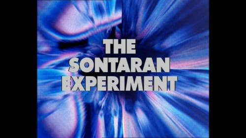 Doctor Who: The Sontaran Experiment Bild 3