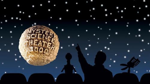 Mystery Science Theater 3000 Bild 2