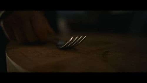 The Girl with the Fork Bild 4