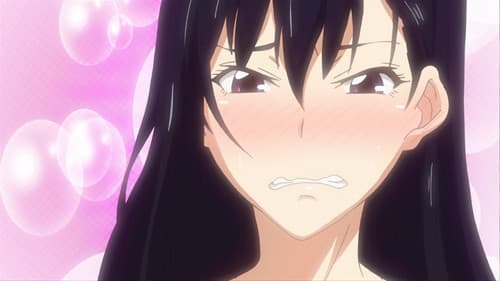 Nudist Beach ni Shuugakuryokou de!! The Animation Bild 2