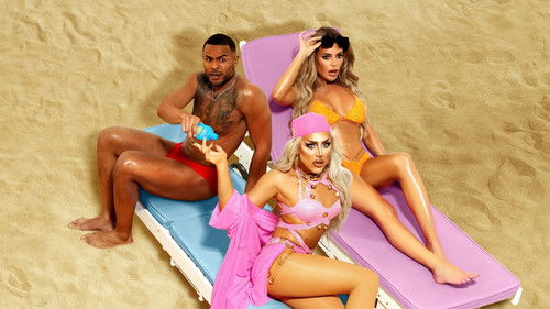 Celebrity Ex on the Beach Bild 2