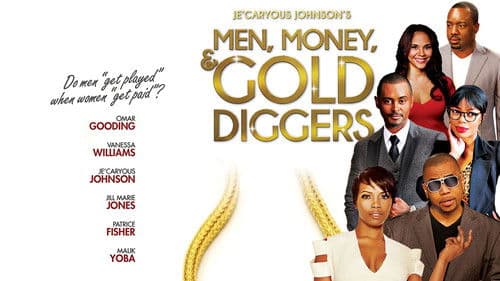 Men, Money & Gold Diggers Bild 4