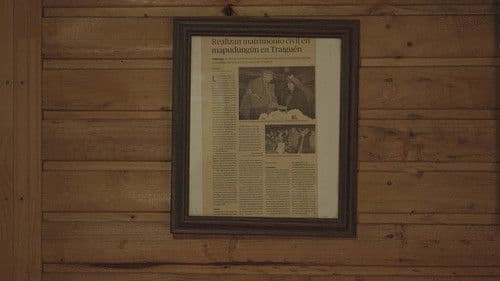 Winter Portrait Bild 1