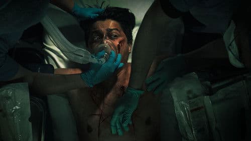 El brazo perdido de Dios Bild 1