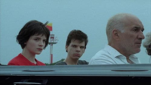 Die Nacht ist jung Bild 4